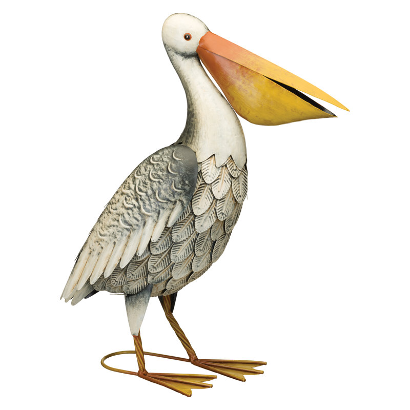 Regal Art & Gift Pelican Statue & Reviews Wayfair